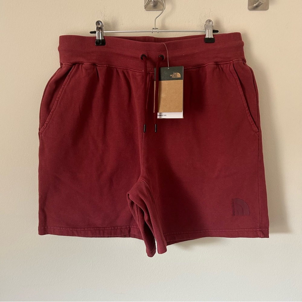 North face shorts